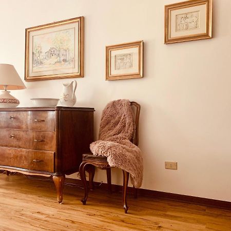 Appartement Raffinatezza Rustica Nella Campagna Veneziana à Canton  Extérieur photo
