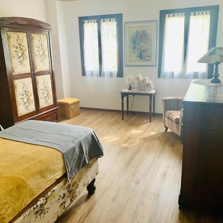 Appartement Raffinatezza Rustica Nella Campagna Veneziana à Canton  Extérieur photo
