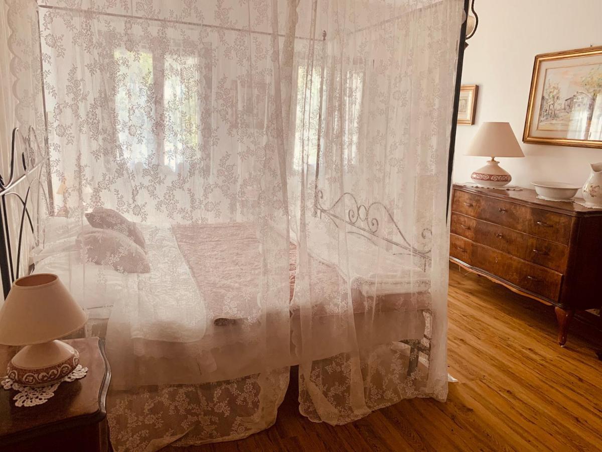 Appartement Raffinatezza Rustica Nella Campagna Veneziana à Canton  Extérieur photo
