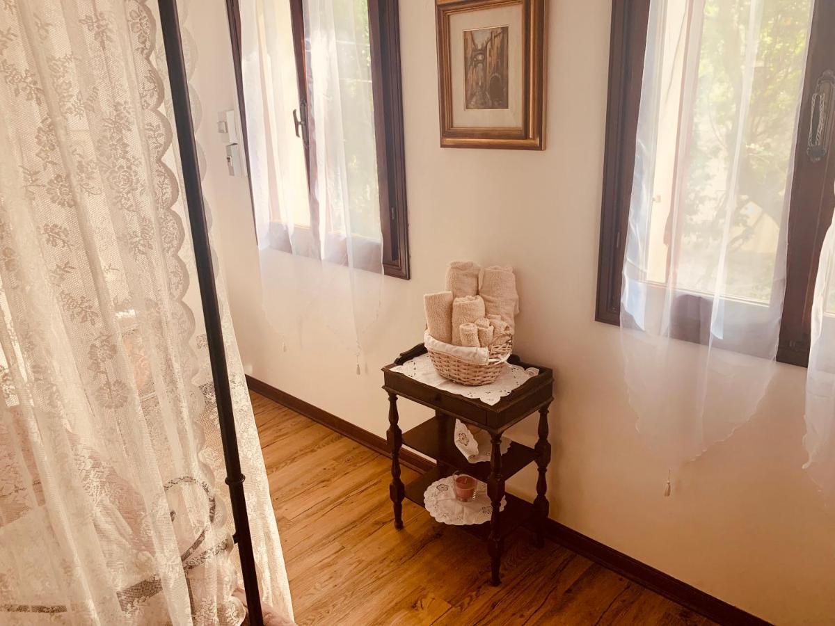 Appartement Raffinatezza Rustica Nella Campagna Veneziana à Canton  Extérieur photo