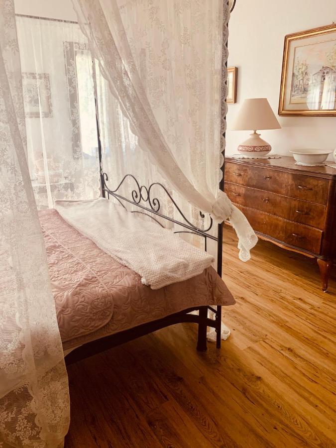 Appartement Raffinatezza Rustica Nella Campagna Veneziana à Canton  Extérieur photo