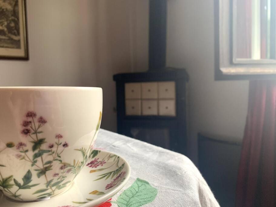Appartement Raffinatezza Rustica Nella Campagna Veneziana à Canton  Extérieur photo