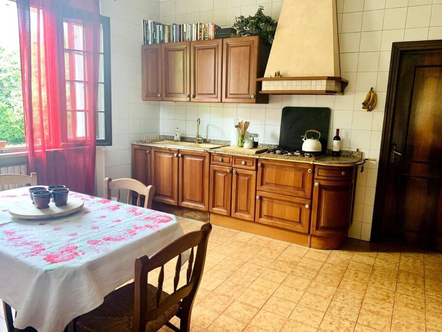 Appartement Raffinatezza Rustica Nella Campagna Veneziana à Canton  Extérieur photo