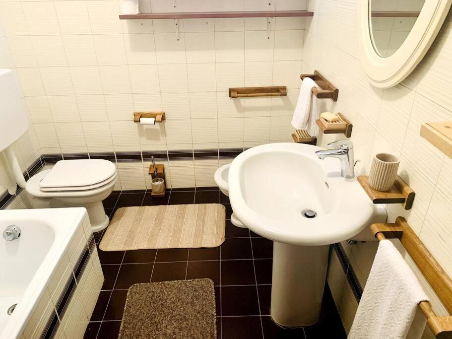 Appartement Raffinatezza Rustica Nella Campagna Veneziana à Canton  Extérieur photo
