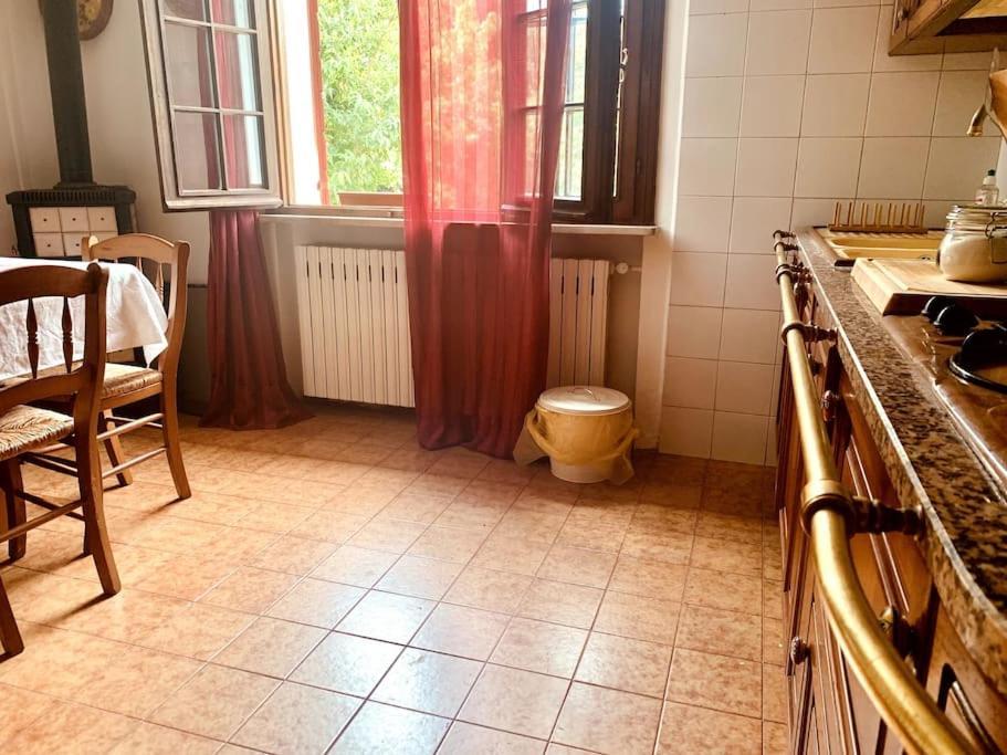 Appartement Raffinatezza Rustica Nella Campagna Veneziana à Canton  Extérieur photo