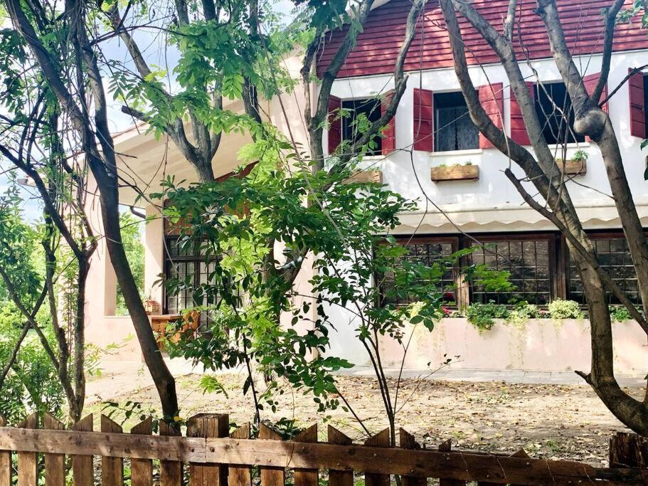 Appartement Raffinatezza Rustica Nella Campagna Veneziana à Canton  Extérieur photo