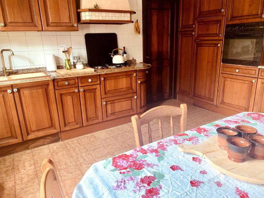 Appartement Raffinatezza Rustica Nella Campagna Veneziana à Canton  Extérieur photo