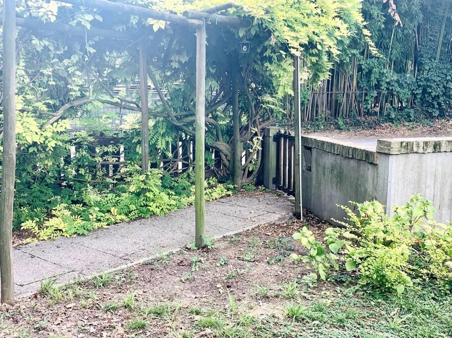 Appartement Raffinatezza Rustica Nella Campagna Veneziana à Canton  Extérieur photo