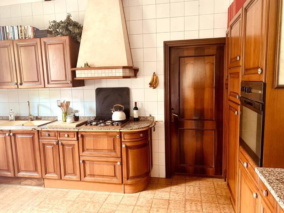 Appartement Raffinatezza Rustica Nella Campagna Veneziana à Canton  Extérieur photo