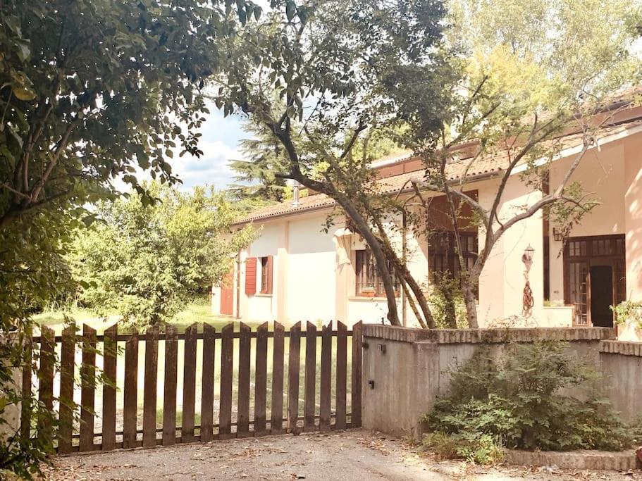 Appartement Raffinatezza Rustica Nella Campagna Veneziana à Canton  Extérieur photo