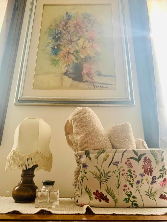 Appartement Raffinatezza Rustica Nella Campagna Veneziana à Canton  Extérieur photo