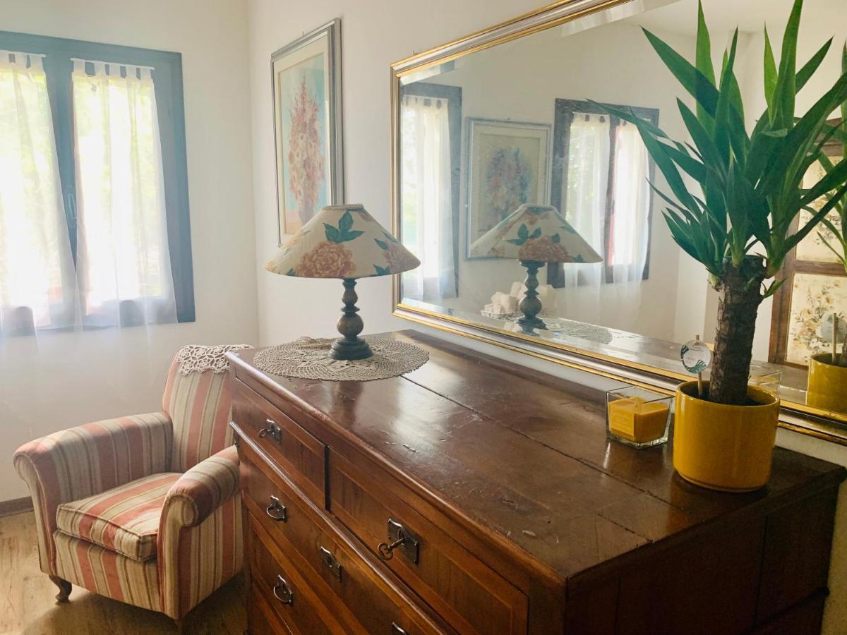 Appartement Raffinatezza Rustica Nella Campagna Veneziana à Canton  Extérieur photo
