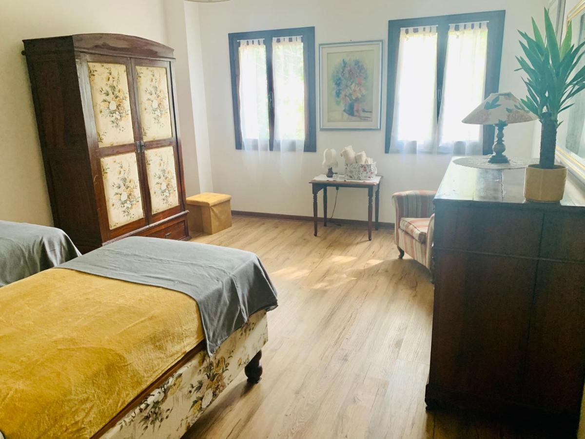 Appartement Raffinatezza Rustica Nella Campagna Veneziana à Canton  Extérieur photo
