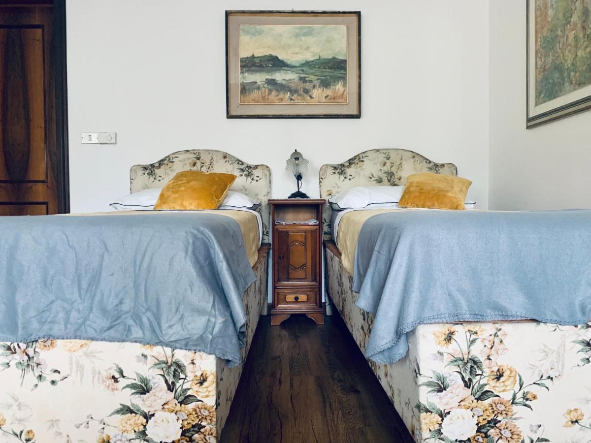 Appartement Raffinatezza Rustica Nella Campagna Veneziana à Canton  Extérieur photo